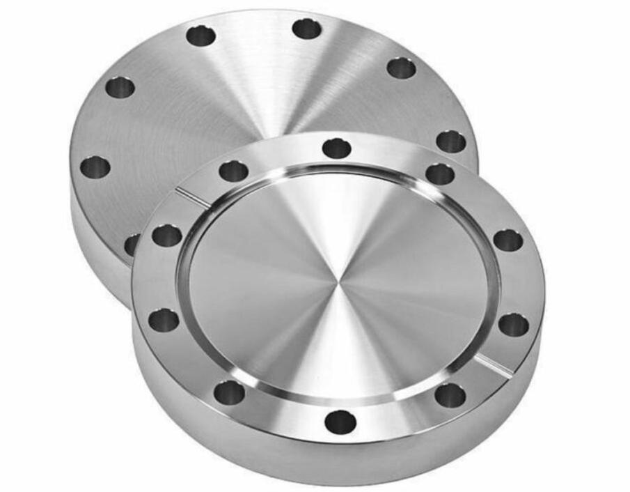 sorf flange