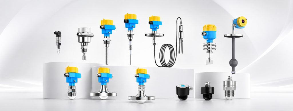 Jiwei Automation Showcases Innovative Level Measurement Solutions at MICONEX 2026 in Hefei
