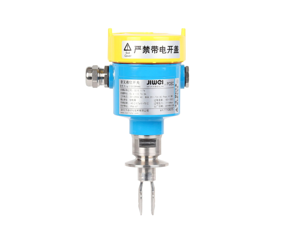 What Is a Sanitary Clamp? Principles, Applications, and Selection Guide for Hygienic Level Instrument Connections