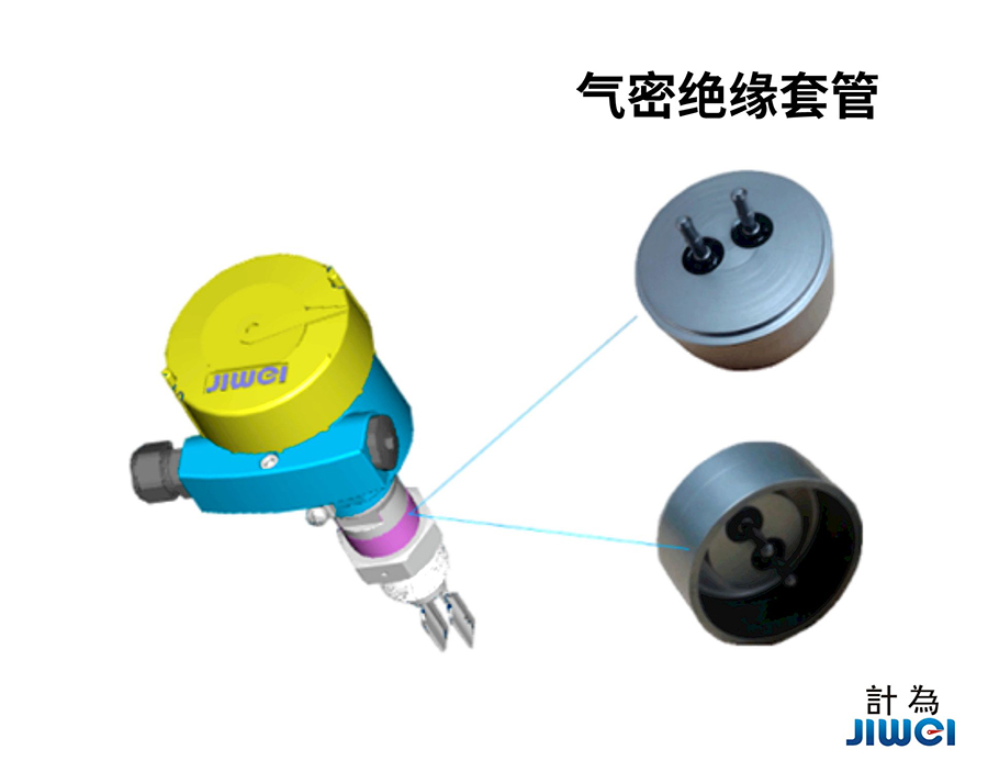 What Is a Hermetic Insulating Sleeve? Why Do Level Instruments Need It?