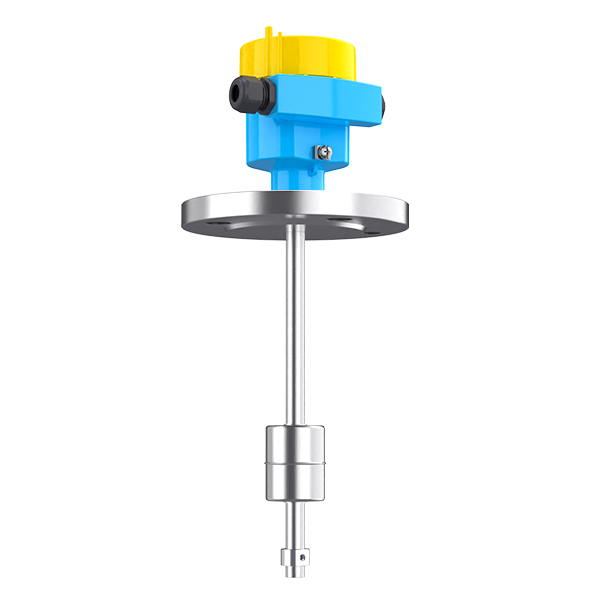 Application Case: Float Level Transmitter for LPG Tank Level Measurement