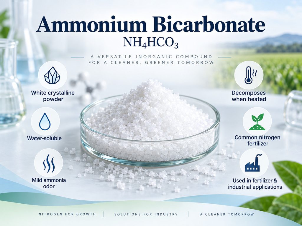 How to Solve Level Detection Challenges in Ammonium Bicarbonate Storage Silos? Tube-11 Vibrating Rod Level Switch for Reliable Fertilizer Production