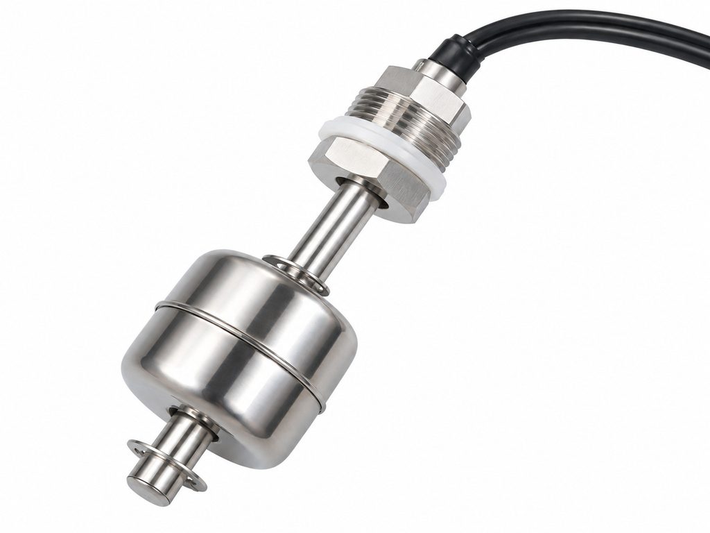 Benefits of Replacing a Float Level Switch with an Electronic Liquid Level Switch