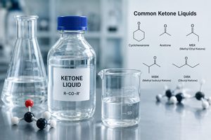 KETONE