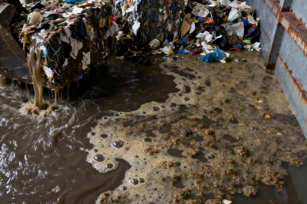 Leachate Level Measurement: Choosing a Reliable Level Switch for Landfill and Waste-to-Energy Applications