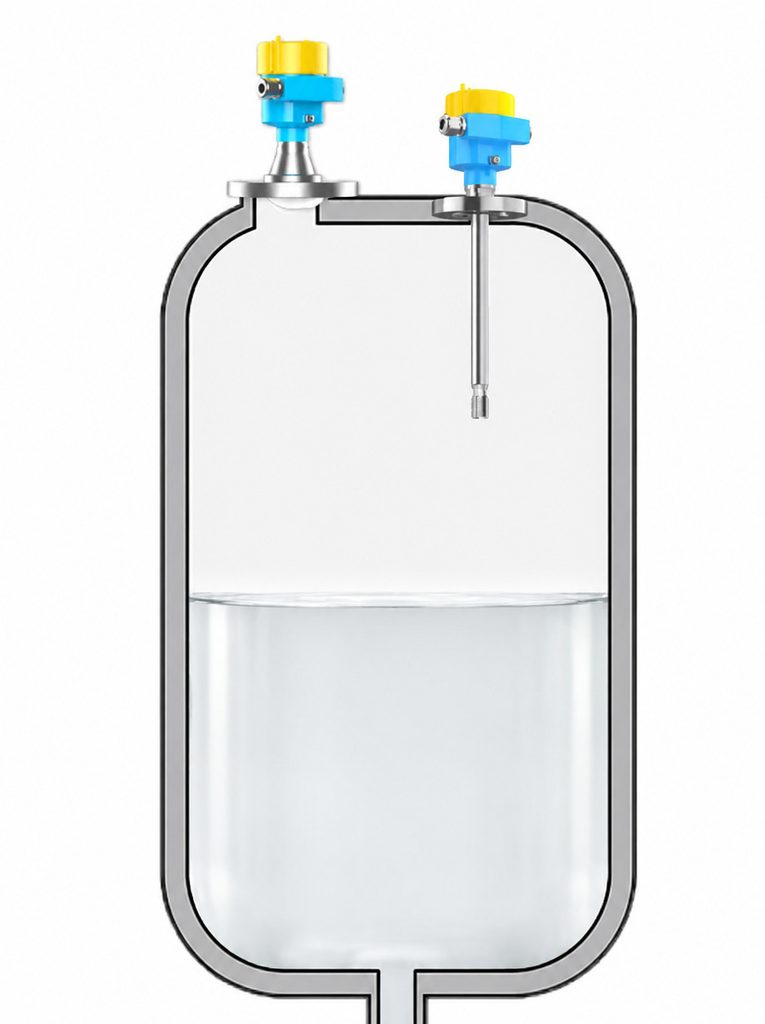 Level Monitoring Solution Using Tuning Fork Level Switch and Radar Level Meter What Should You Consider When Selecting a Ring-11 Tuning Fork Level Switch for Hot Concentrated Sulfuric Acid?