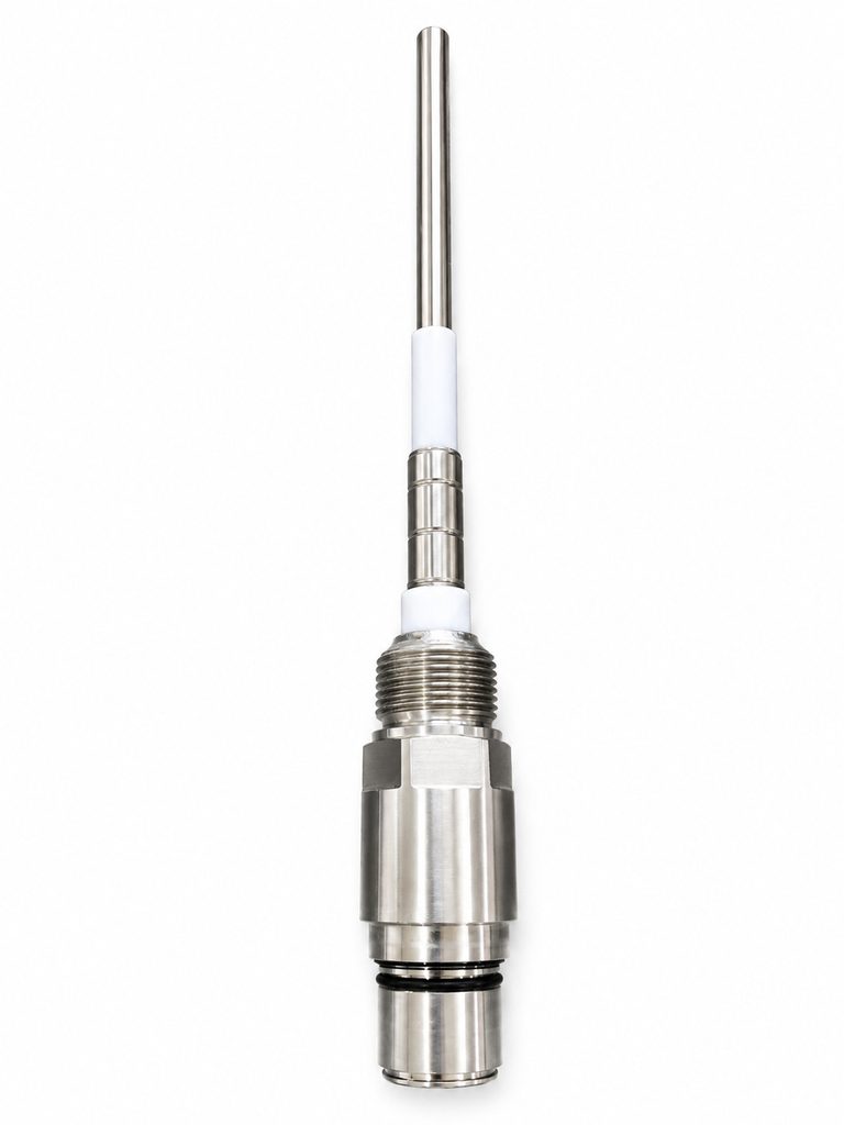 What Does the Guard Electrode Do in an RF Admittance Level Sensor? Principles, Anti-Buildup Function, and Applications