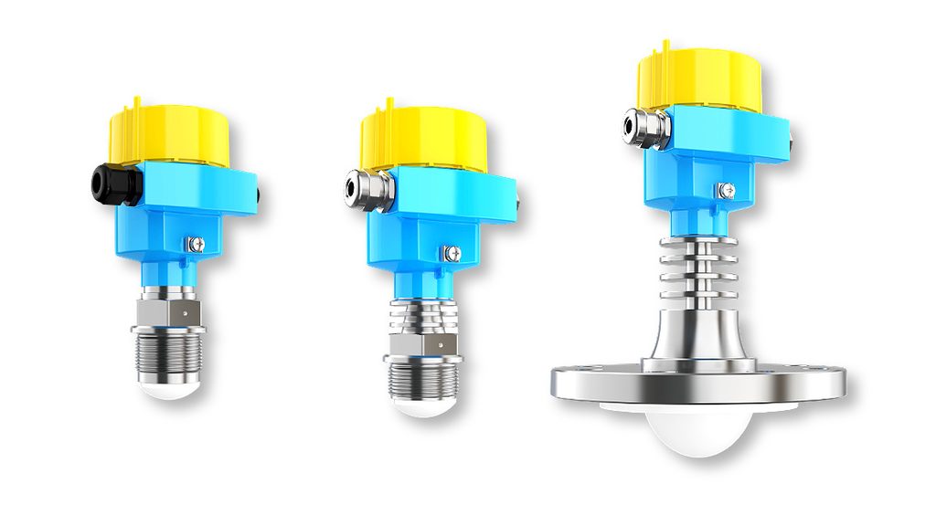 Jiwei's Radar Level Meters Radar Level Meter for Natural Rubber Latex Storage Tanks: Solving Challenging Latex Level Measurement