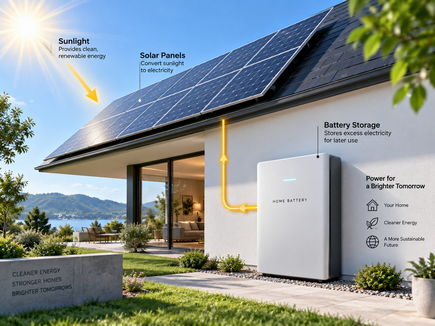 Solar Panels