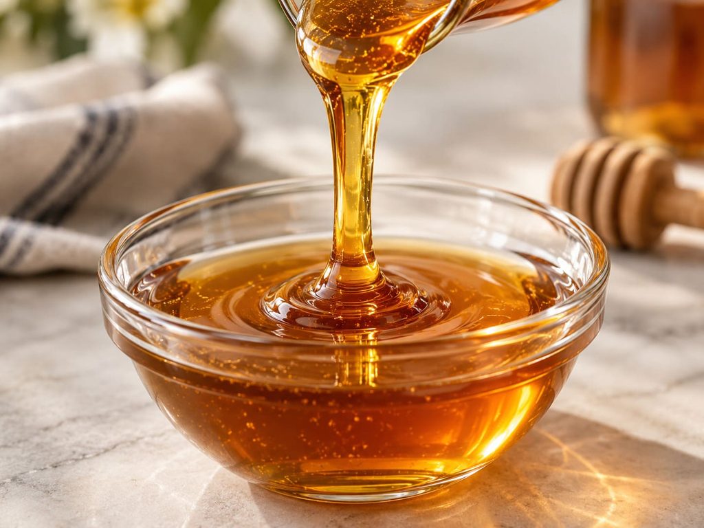 Sticky Syrup, Unstable Level Detection? How the RING-11 Tuning Fork Level Switch Solves Syrup Tank Overflow and False Alarm Problems