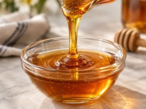 Sticky Syrup