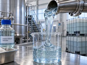 Water Glass