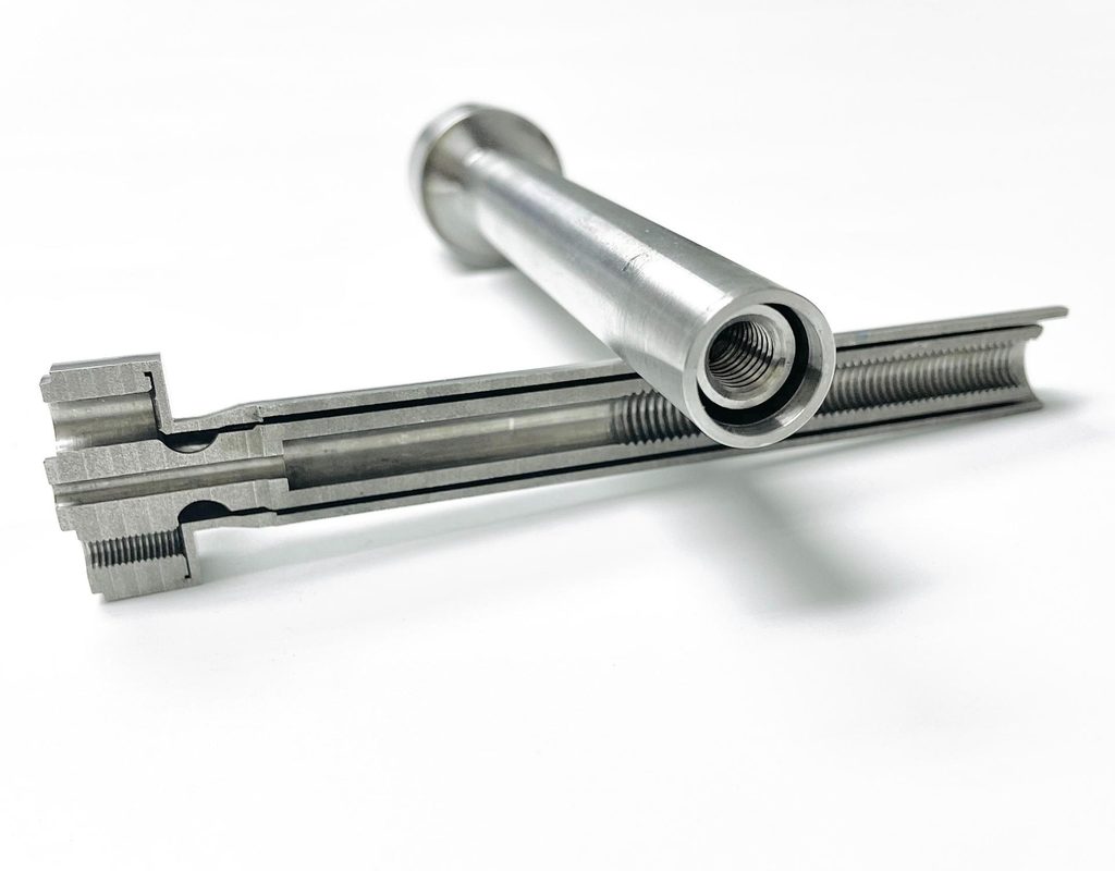 Tube‑11 Vibrating Rod Level Switch: Patented Nested Dual‑Tube Resonance Probe for Low‑Density Powder & Granule Point‑Level Detection Single-Rod vs. Dual-Rod Vibrating Level Switches: Key Differences, Performance, and Selection Guide