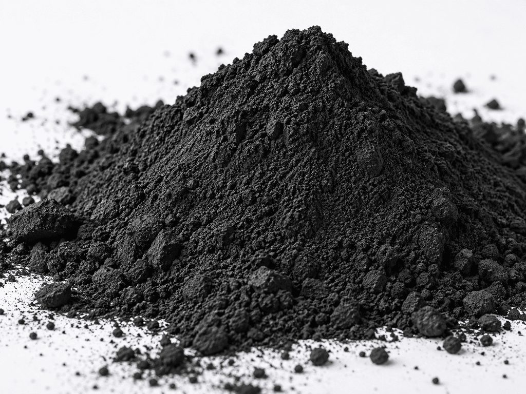 Why Is Carbon Powder Level Measurement So Difficult? 6 Common Challenges and Level Sensor Selection Tips