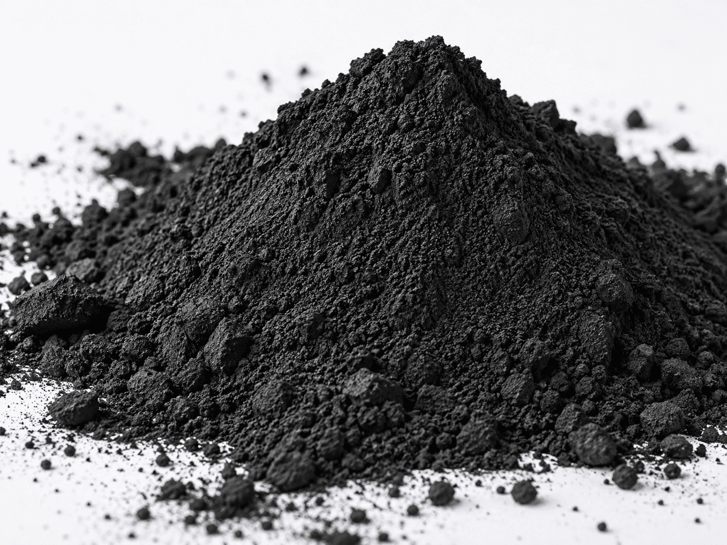 Carbon Powder