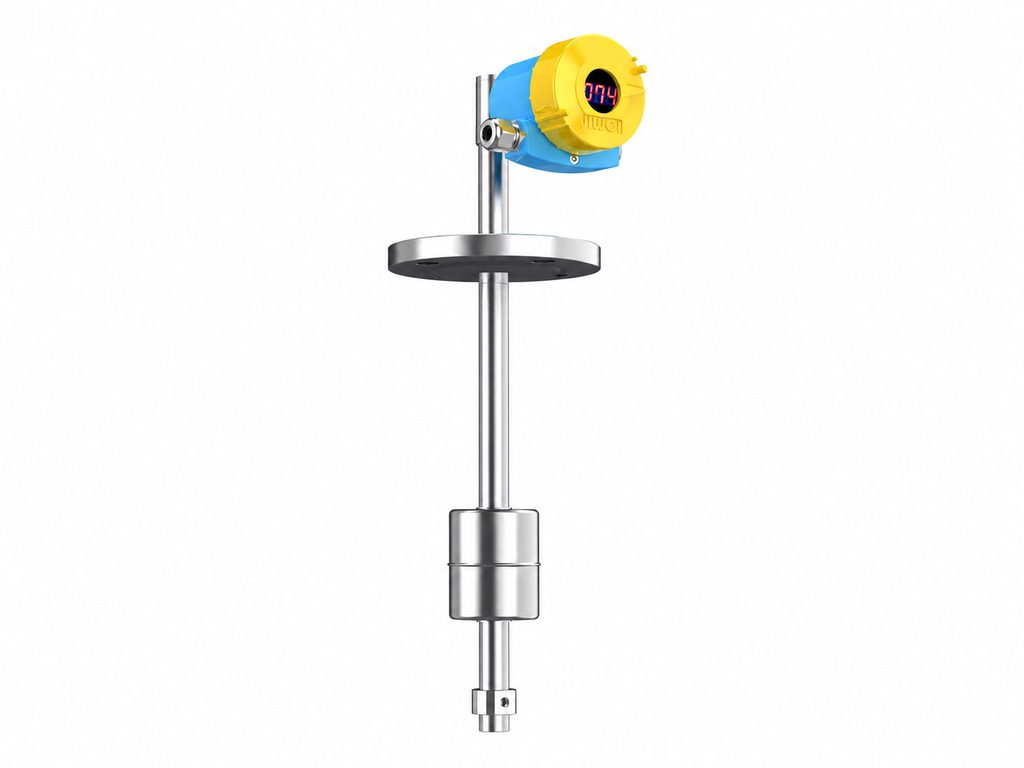 Float Level Indicator: A Reliable Solution for Continuous Liquid Level Measurement in Industrial Applications