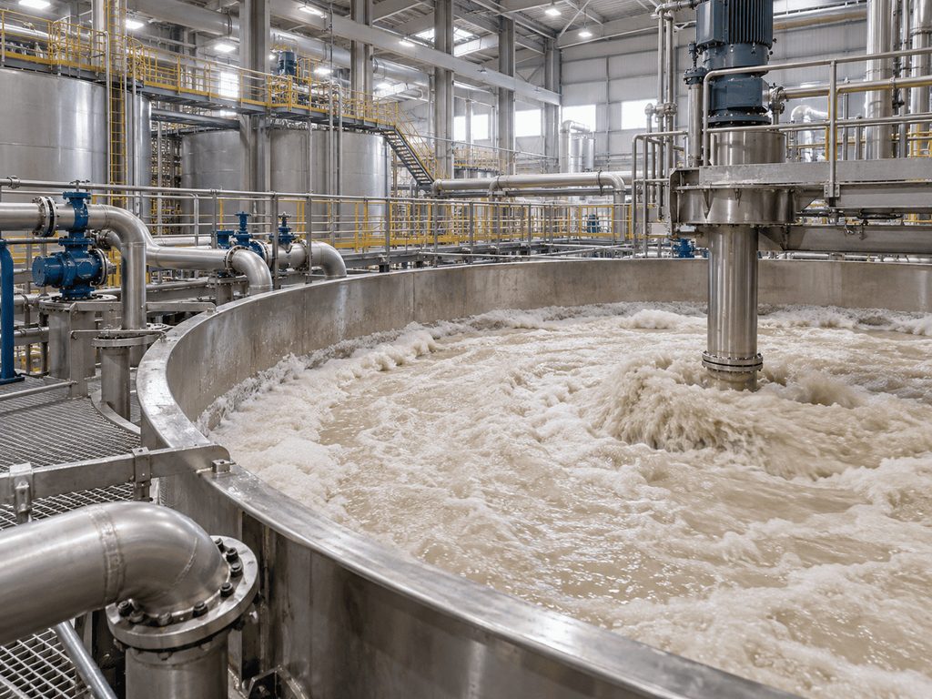 Level Measurement in the Pulp and Paper Industry: Applications, Challenges, and Sensor Selection Guide