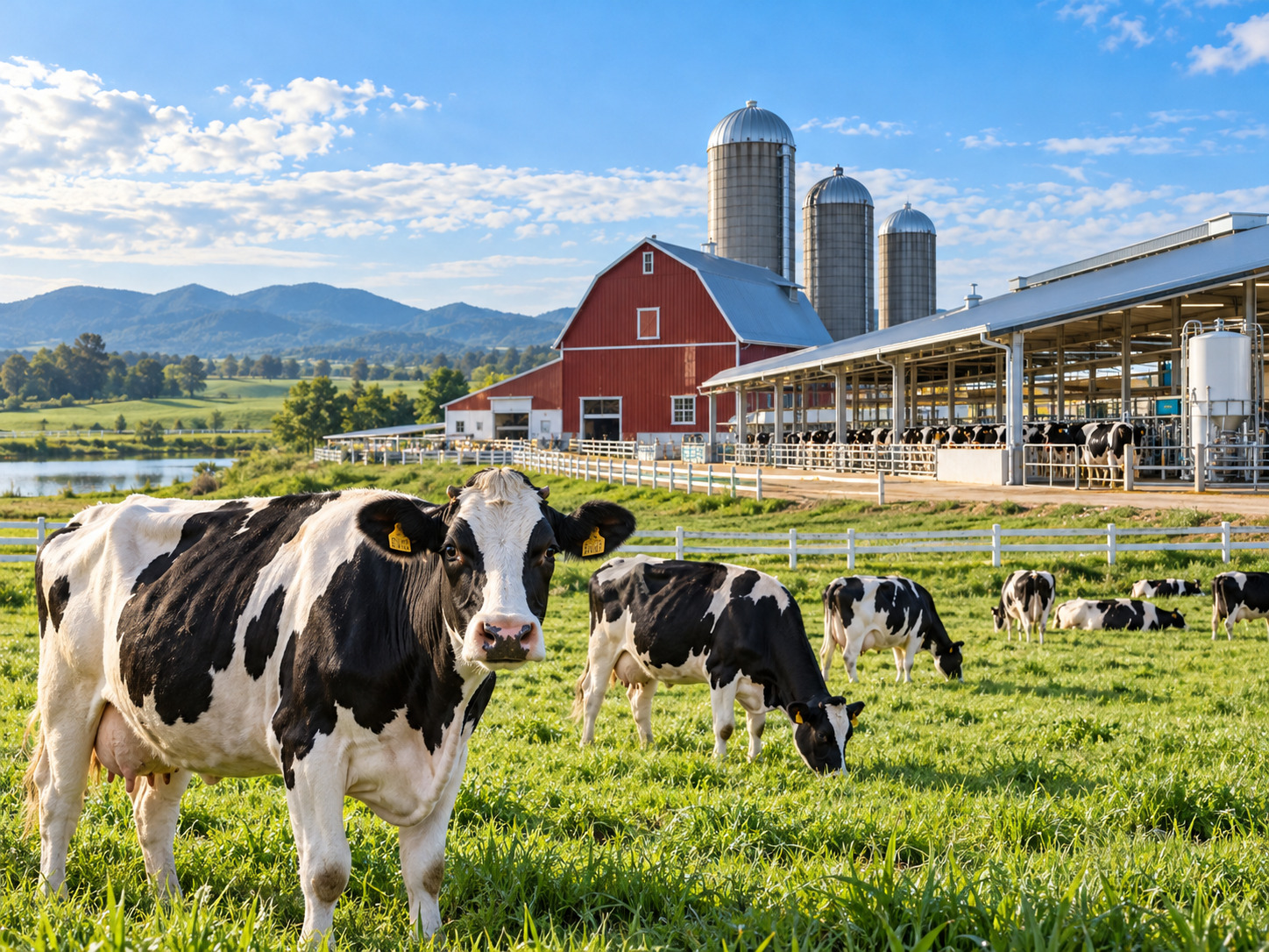 Pasture
