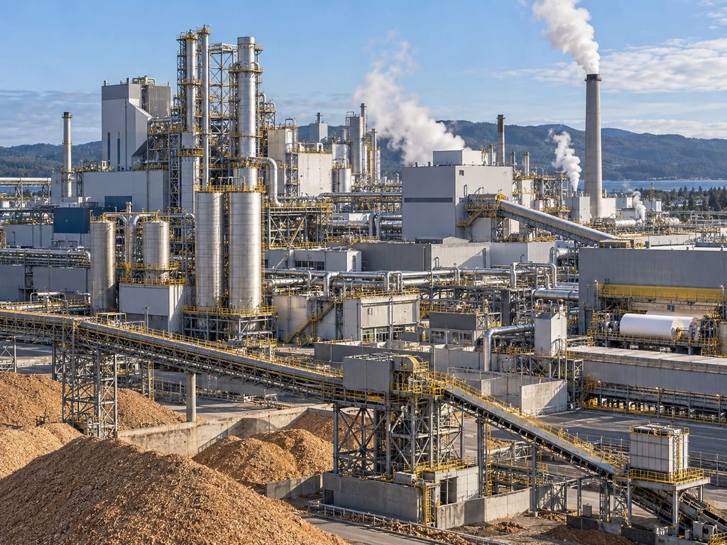 How to Choose a Level Meter for a Pulp and Paper Mill