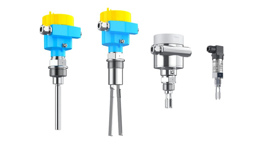 4G Wireless Monitoring for Multiple Level Switches Jiwei Advances 4G Wireless Level Measurement for Remote Monitoring and Smart Maintenance
